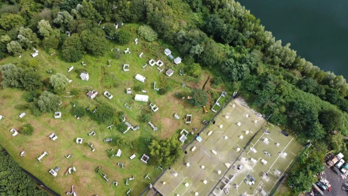 Area51 Paintball & Airsoft